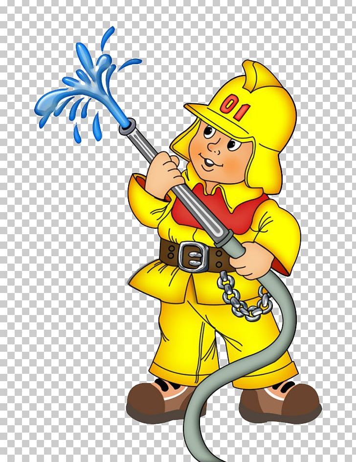 Firefighter F.D.18 Fire Department Profession Portable Network Graphics PNG, Clipart, Art, Boy, Cartoon, Fictional Character, Fire Department Free PNG Download