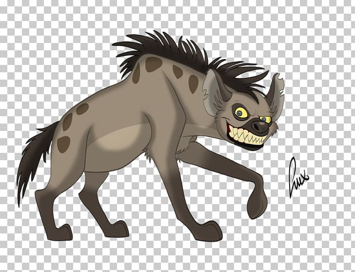 Hyena Drawing Cartoon Pony PNG, Clipart, Animals, Art, Big Cats, Carnivoran, Cartoon Free PNG Download