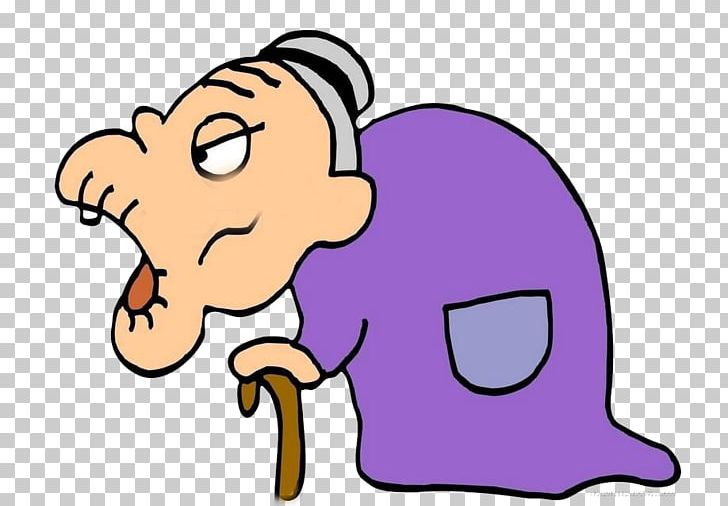 Old Age Cartoon Comics PNG, Clipart, Carnivoran, Cartoon, Comics, Crutch, Encapsulated Postscript Free PNG Download