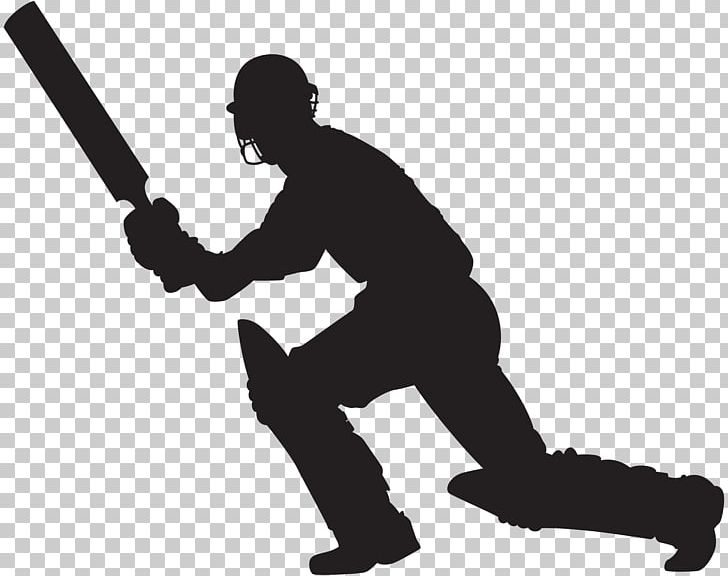 Papua New Guinea National Cricket Team Batting PNG, Clipart, Angle, Arm, Batting, Black, Black And White Free PNG Download