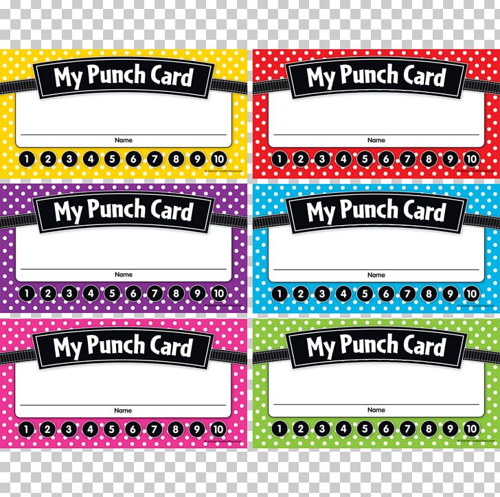 Punched Card Paper Teacher Index Cards Ticket Punch PNG, Clipart, Area, Brand, Bulletin Board, Card Stock, Classroom Free PNG Download