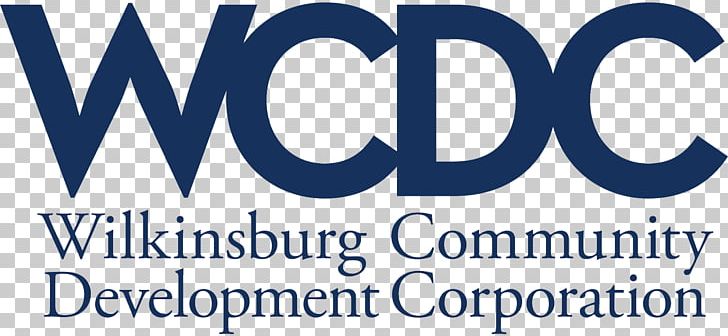 Wilkinsburg Community Development Corporation Wcdc Business Organization PNG, Clipart, Area, Blue, Brand, Business, Campus Free PNG Download