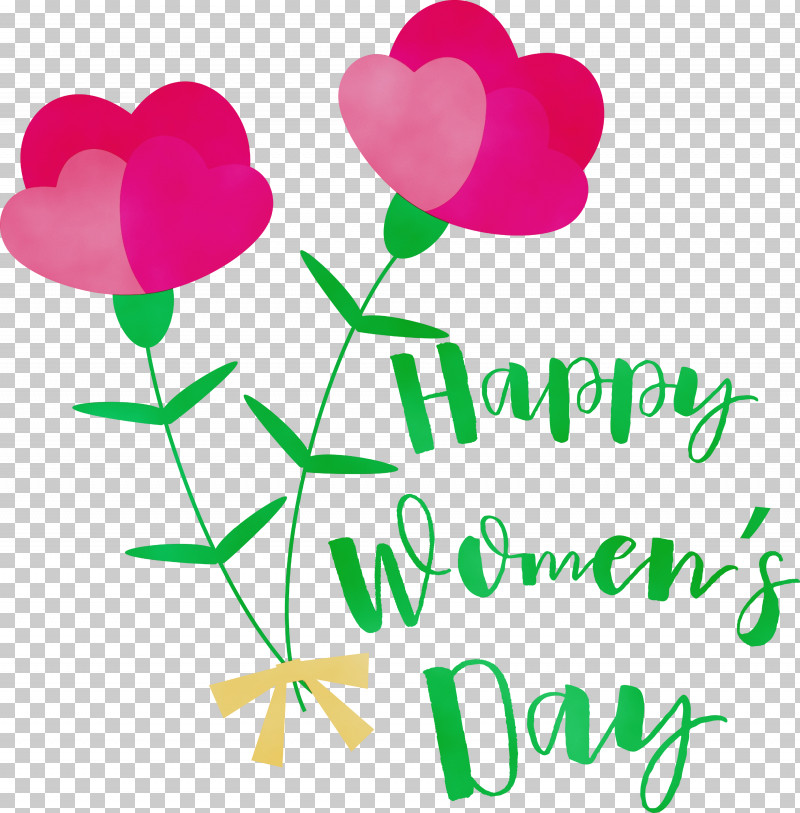 Floral Design PNG, Clipart, Balloon, Cut Flowers, Floral Design, Flower, Happy Womens Day Free PNG Download