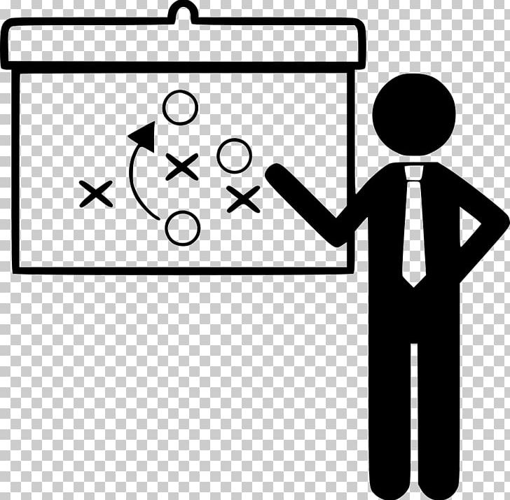 Coaching Computer Icons PNG, Clipart, Angle, Area, Black, Black And White, Business Coaching Free PNG Download