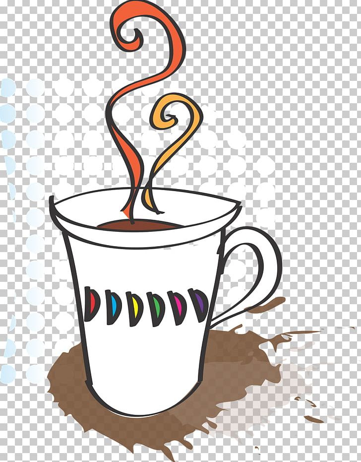 Coffee Tea Cafe PNG, Clipart, Artwork, Cafe, Coffee, Coffee Cup, Cup Free PNG Download