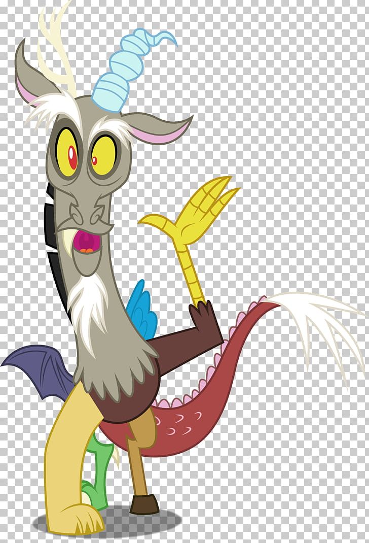 Discord PNG, Clipart, Antagonist, Art, Bird, Bloom And Gloom, Cartoon Free PNG Download