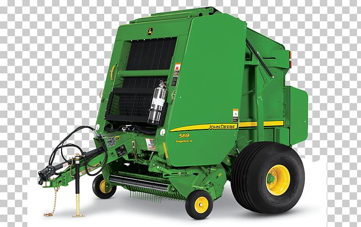 John Deere Baler Silage Tractor Hay PNG, Clipart, Baler, Belkorp Ag John Deere Dealer, Crop, Deere, Farm Free PNG Download