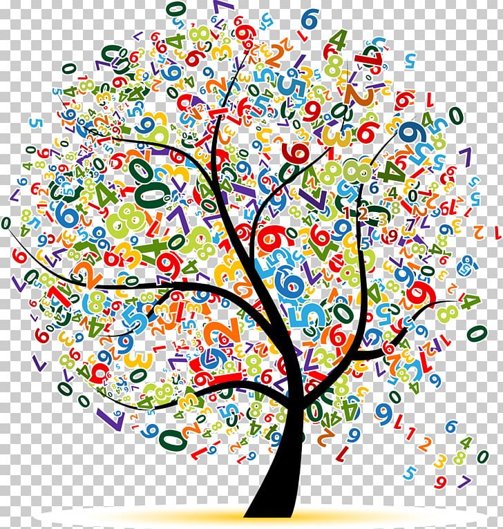 Mathematics Number Euclidean Absolute Value PNG, Clipart, Addition, Area, Art, Branch, Christmas Tree Free PNG Download