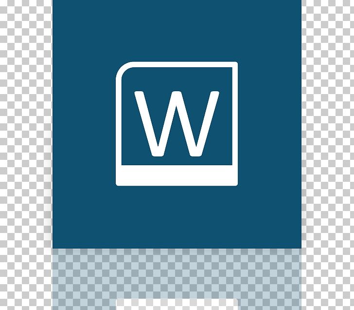 Microsoft Word Computer Icons PNG, Clipart, Alt, Area, Blue, Brand, Computer Icons Free PNG Download
