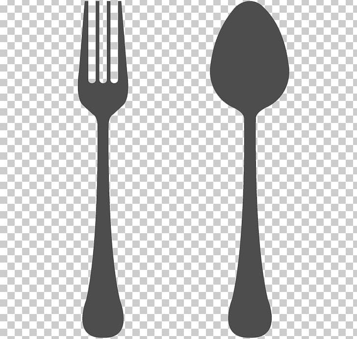 Spoon Fork Knife Cutlery PNG, Clipart, Background, Black And White, Cutlery, Fish Bone, Fork Free PNG Download