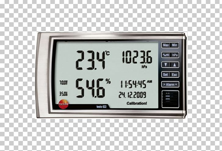 Thermohygrometer Humidity Measurement Dew Point PNG, Clipart, Anemometer, Barometer, Data Logger, Dew Point, Hardware Free PNG Download