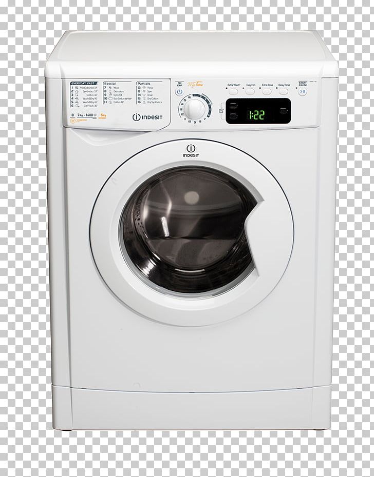 Washing Machines Clothes Dryer Indesit Co. Combo Washer Dryer Speed Queen PNG, Clipart, Cleaning, Clothes Dryer, Combo Washer Dryer, Eco, Haier Free PNG Download