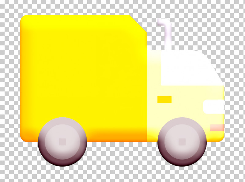 Truck Icon Car Icon PNG, Clipart, Car Icon, Circle, Line, Transport, Truck Icon Free PNG Download