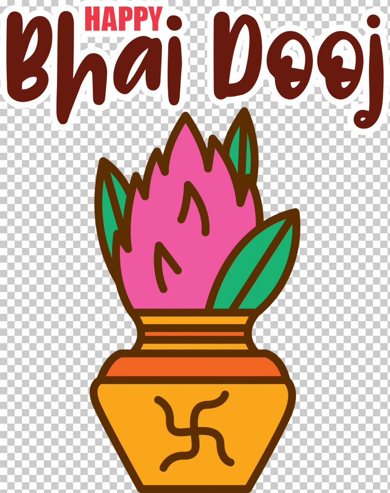 Bhai Dooj Bhai Beej Bhau Beej PNG, Clipart, Bhai Dooj, Calligraphy, Culture, Drawing, Festival Free PNG Download