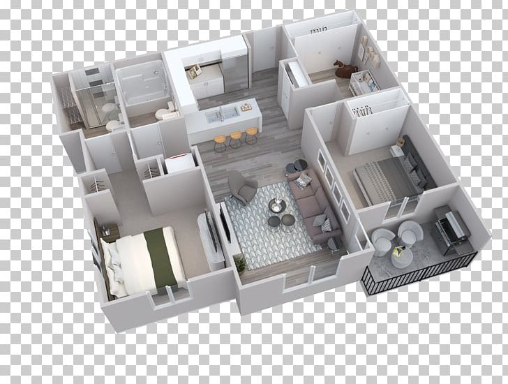 3D Floor Plan McCall Landing Condos PNG, Clipart, 3d Floor Plan, Apartment, Coming Soon 3d, Electronic Component, Floor Free PNG Download