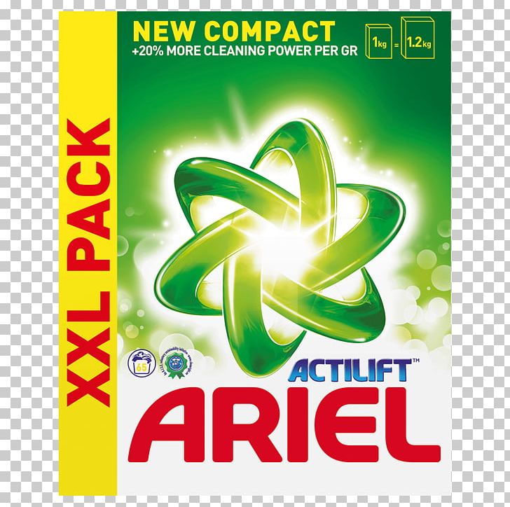 Ariel Laundry Detergent Washing PNG, Clipart, Area, Ariel, August 13, Biological Detergent, Brand Free PNG Download