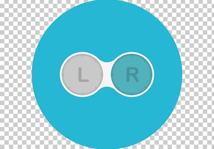 Computer Icons Contact Lenses Glasses PNG, Clipart, Aqua, Azure, Blue, Circle, Computer Icons Free PNG Download