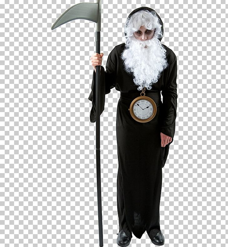 Costume Party Father Time Halloween Costume PNG, Clipart,  Free PNG Download