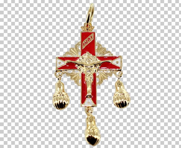 Crucifix Christmas Ornament Body Jewellery Charms & Pendants PNG, Clipart, Amp, Bijou, Body, Body Jewellery, Body Jewelry Free PNG Download