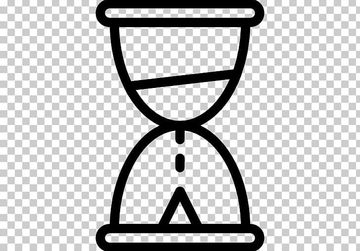 Hourglass Computer Icons PNG, Clipart, Angle, Area, Black And White, Chair, Clock Free PNG Download