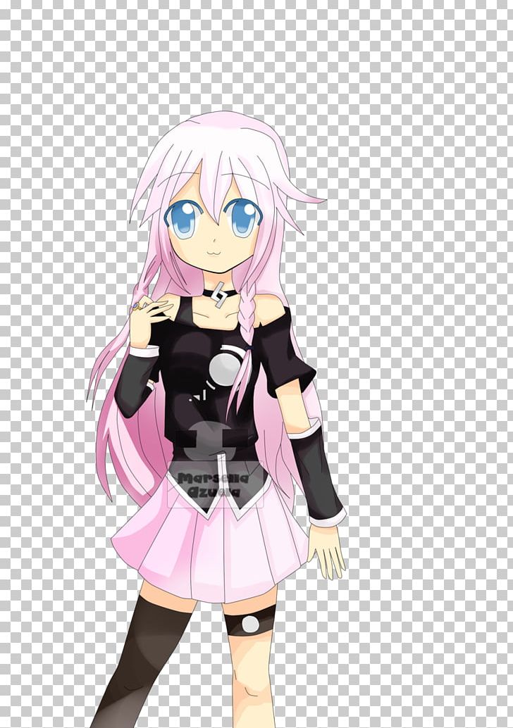 IA Vocaloid 3 Drawing Character PNG, Clipart, Anime, Art, Black Hair, Brown Hair, Character Free PNG Download