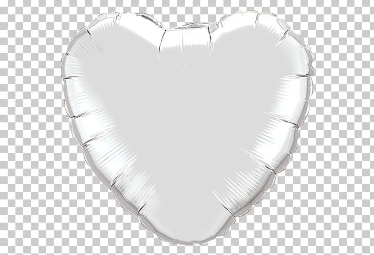 Mylar Balloon Heart BoPET White PNG, Clipart, Bopet, Heart, Mylar Balloon, White Balloon Free PNG Download