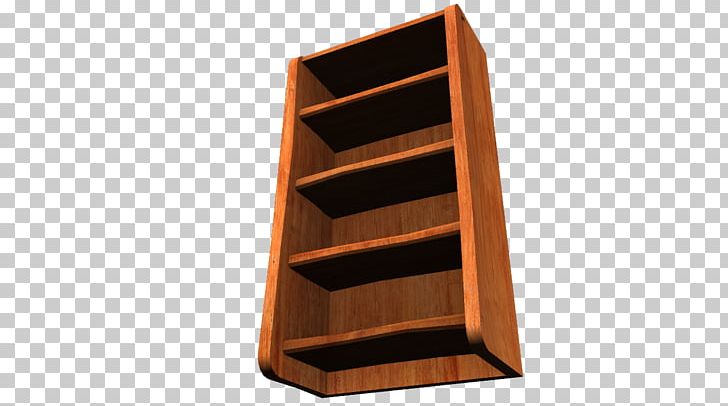Shelf Furniture Wood Stain Low Poly PNG, Clipart, Angle, Book, Furniture, Low Poly, Nature Free PNG Download