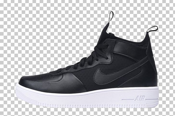Air Force 1 Nike Flywire Sneakers Shoe PNG, Clipart, Air Force, Air Jordan, Athletic Shoe, Basketball Shoe, Black Free PNG Download