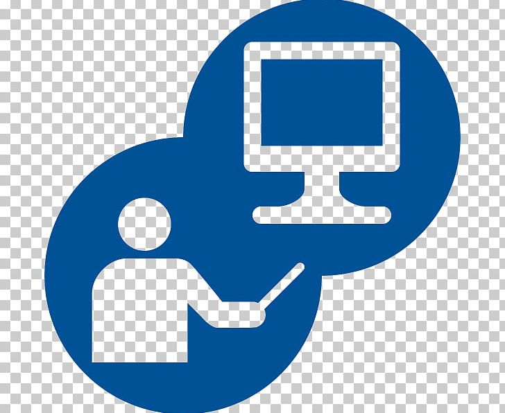 Blended Learning Educational Technology Computer Icons PNG, Clipart, Apprendimento Online, Area, Blended Learning, Blue Gradient, Brand Free PNG Download