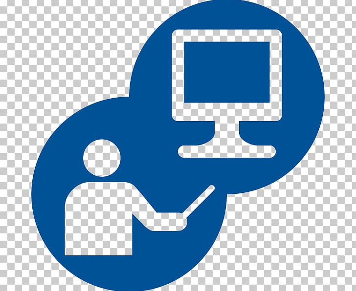 Blended Learning Educational Technology Computer Icons PNG, Clipart,  Apprendimento Online, Area, Blended Learning, Blue Gradient, Brand