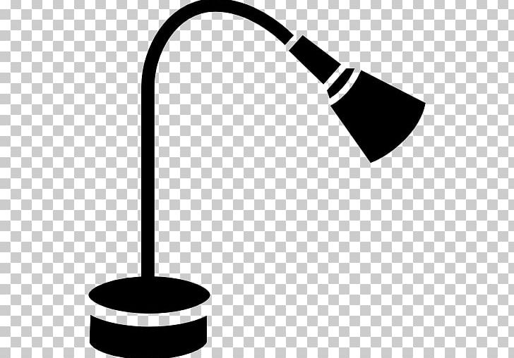 Computer Icons Lampe De Bureau PNG, Clipart, Audio, Black And White, Building, Computer Icons, Desk Free PNG Download