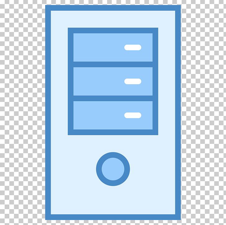Computer Servers Computer Icons Application Server Database Server PNG, Clipart, Angle, Application Server, Area, Blue, Computer Icons Free PNG Download