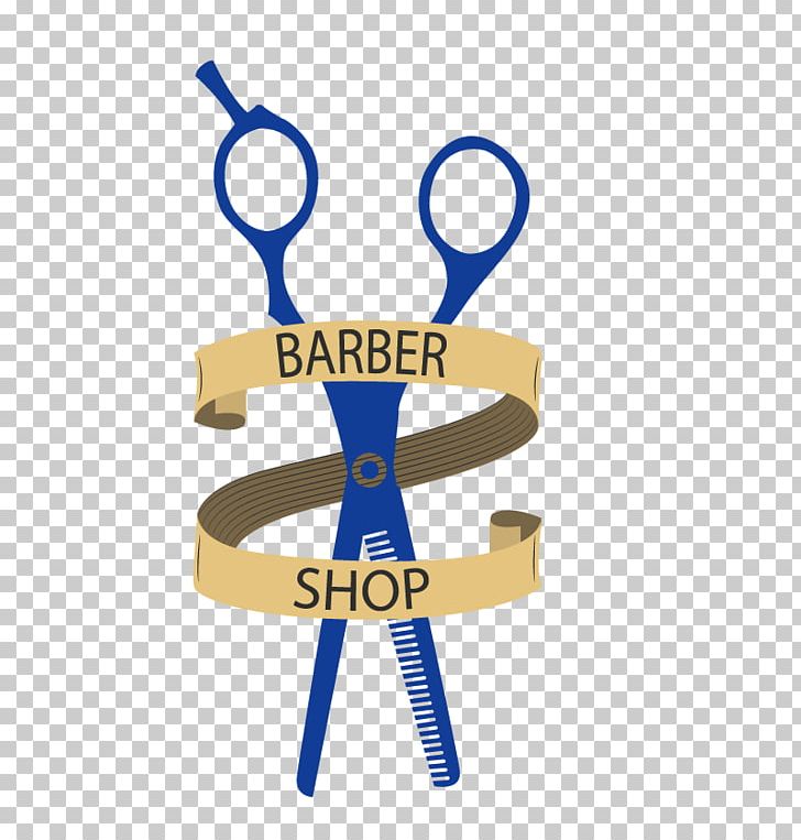 Logo Scissors PNG, Clipart, Banner, Blue, Brand, Camera Logo, Colored Ribbon Free PNG Download