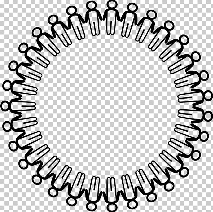 Motif PNG, Clipart, Area, Auto Part, Black, Black And White, Circle Free PNG Download