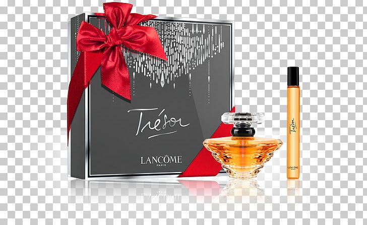 Perfumer Lancôme Fashion Trésor PNG, Clipart, Beauty, Brand, Case, Cosmetics, Fashion Free PNG Download