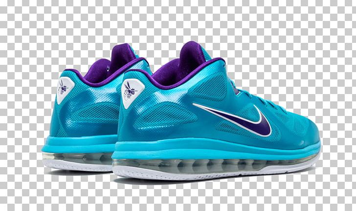 Shoe Sneakers Nike LeBron 9 Low (2011) Blue PNG, Clipart,  Free PNG Download