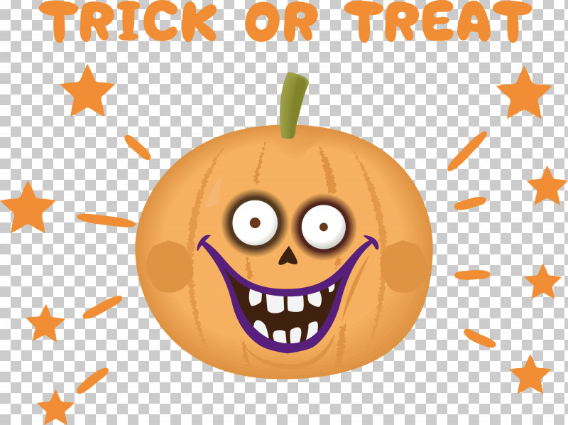 Trick OR Treat Happy Halloween PNG, Clipart, Cartoon, Computer Graphics, Drawing, Happy Halloween, Logo Free PNG Download
