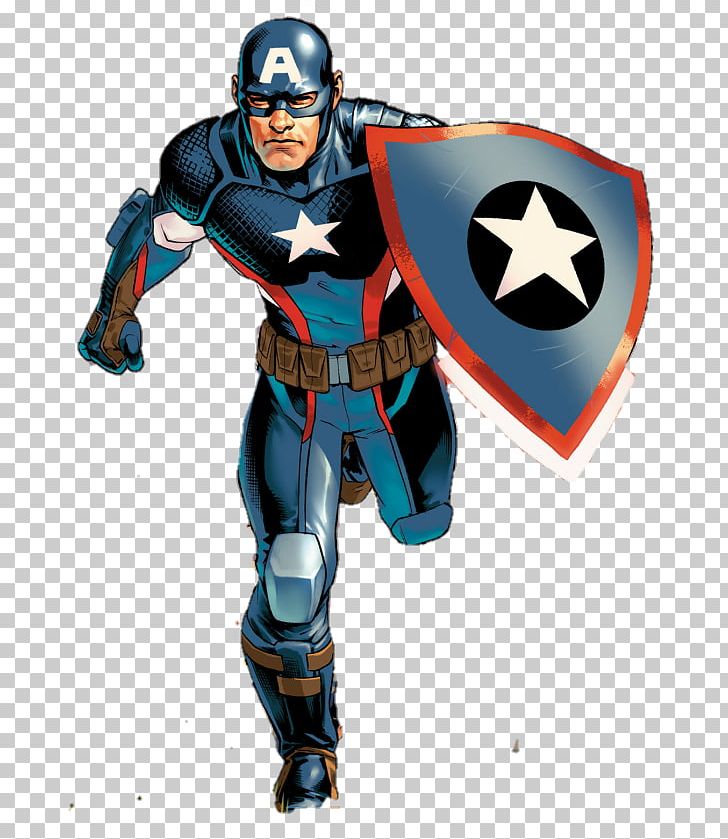 Captain America: Steve Rogers Vol. 1 PNG, Clipart, Action Figure, America, Captain America The First Avenger, Captain America The Winter Soldier, Comics Free PNG Download