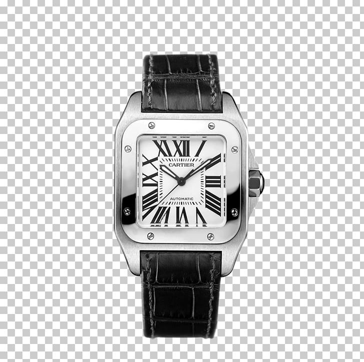 Cartier Automatic Watch Diamond Source NYC Strap PNG, Clipart, Accessories, Automatic Watch, Brand, Cartier, Diamond Source Nyc Free PNG Download