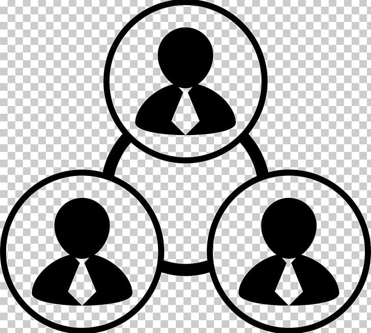 Computer Icons Businessperson Scalable Graphics Team PNG, Clipart, Area, Artwork, Black And White, Business, Businessman Free PNG Download