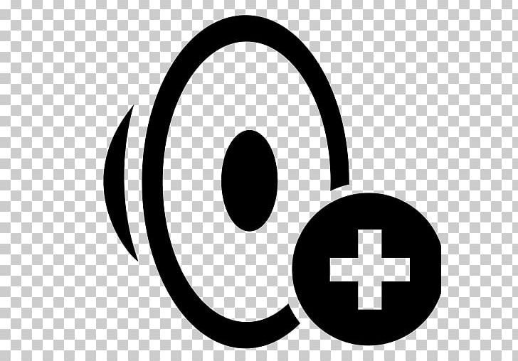 Computer Icons Desktop Sound Button PNG, Clipart, Area, Black And White, Brand, Button, Circle Free PNG Download