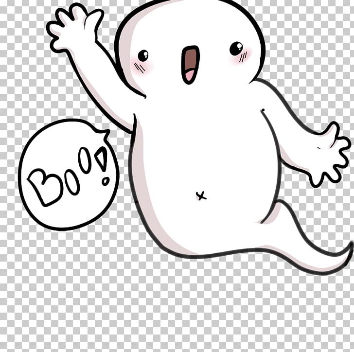 Drawing Ghost PNG, Clipart, Area, Art, Artwork, Black And White, Blog Free PNG Download