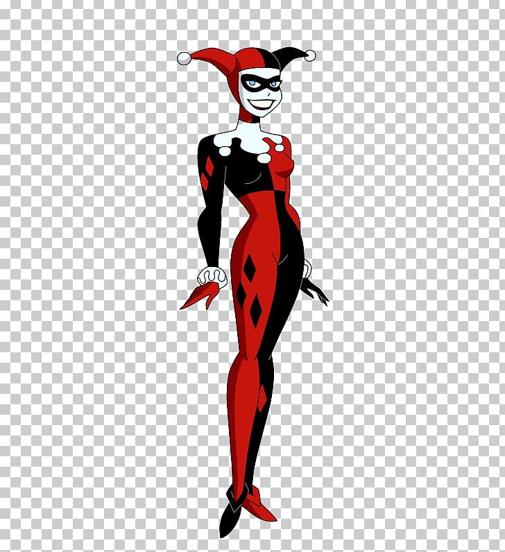 Harley Quinn Joker Poison Ivy Batman DC Animated Universe PNG, Clipart, Animated Film, Animated Series, Art, Batm, Batman Free PNG Download
