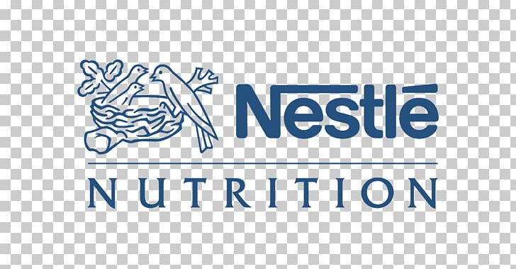 Nestlé Waters Logo Company PNG, Clipart, Angle, Area, Blue, Brand, Company Free PNG Download