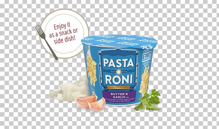 Pasta Macaroni And Cheese Flavor Rice-A-Roni Garlic Butter PNG, Clipart,  Free PNG Download