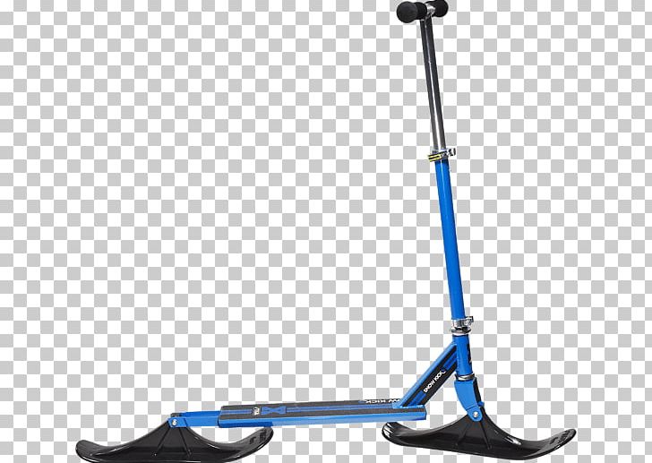 Stiga Snow Rattikelkka Pulk Kick Scooter PNG, Clipart, Automotive Exterior, Bicycle Frame, Bicycle Frames, Blue, Kick Scooter Free PNG Download