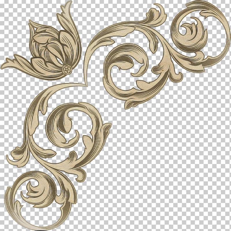 Ornament Brass Metal PNG, Clipart, Brass, Metal, Ornament Free PNG Download