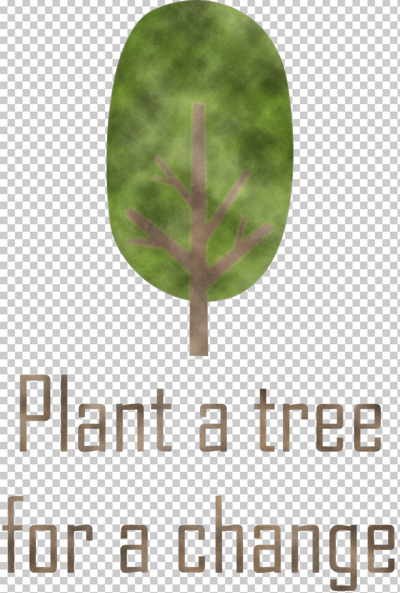 Plant A Tree For A Change Arbor Day PNG, Clipart, Acronym, Arbor Day, Biology, Chemical Symbol, Chemistry Free PNG Download