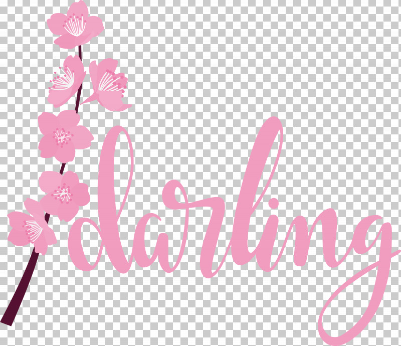 Darling Wedding PNG, Clipart, Biology, Darling, Floral Design, Logo, Meter Free PNG Download