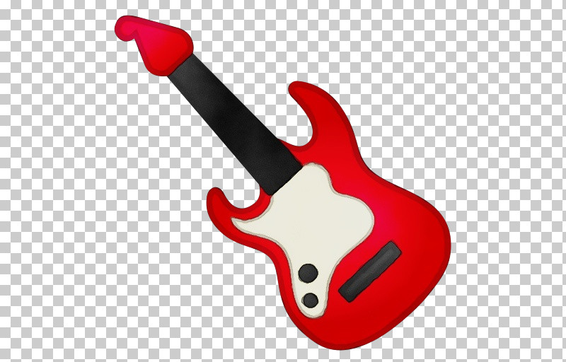Guitar PNG, Clipart, Guitar, Paint, Watercolor, Wet Ink Free PNG Download